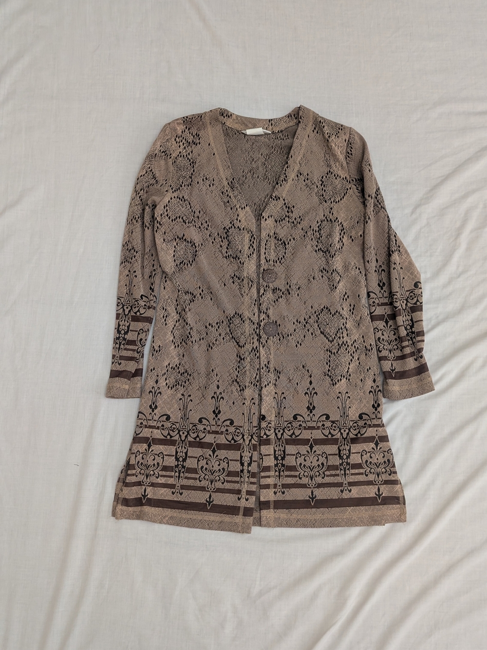 Women's Cardigan Sweater